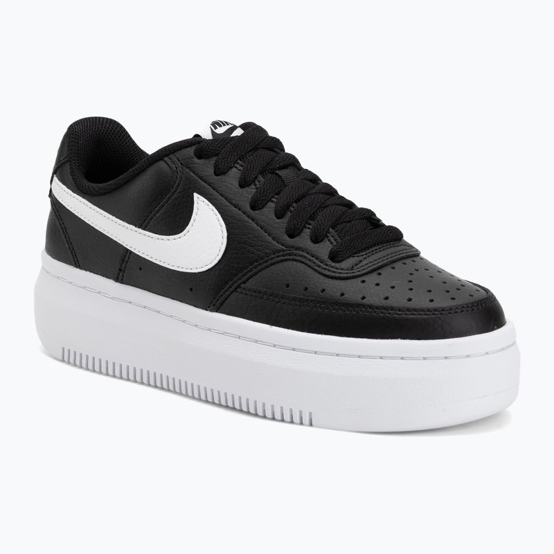 Dámské tenisky Nike Court Vision Alta black/white