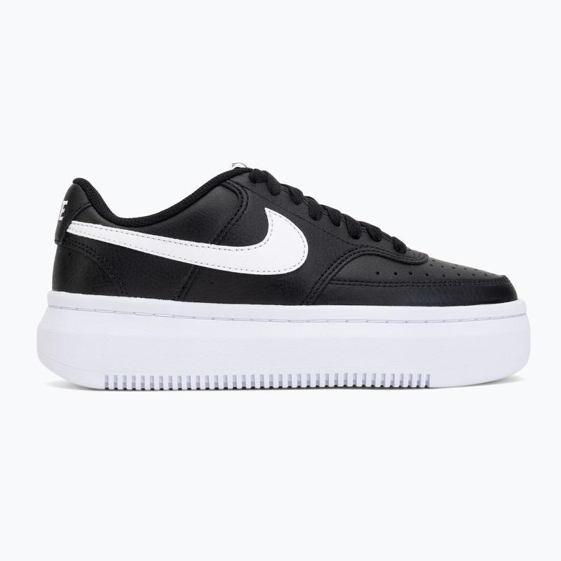 Dámské tenisky Nike Court Vision Alta black/white 2