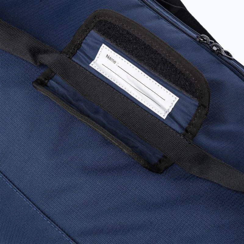 Tréninková taška Nike Brasilia 95 l dark blue 5