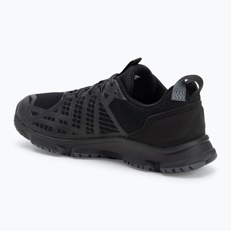 Dámské boty Under Armour MG Strikefast black/black/pitch gray 3