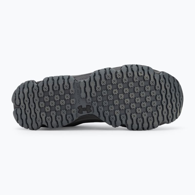 Dámské boty Under Armour MG Strikefast black/black/pitch gray 4