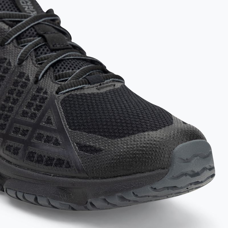 Dámské boty Under Armour MG Strikefast black/black/pitch gray 7