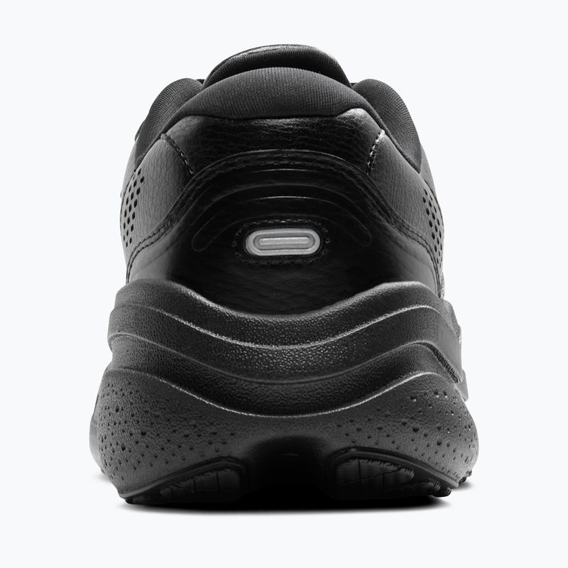Pánské boty Brooks Ghost Max Leather black/black 12