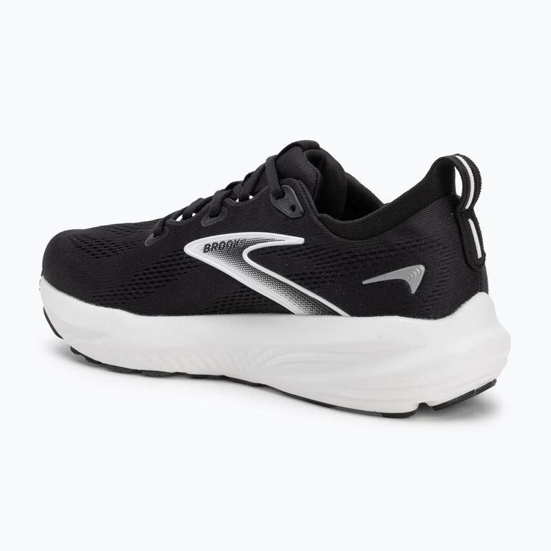 Pánské běžecké boty Brooks Glycerin 22 black/grey/white 3