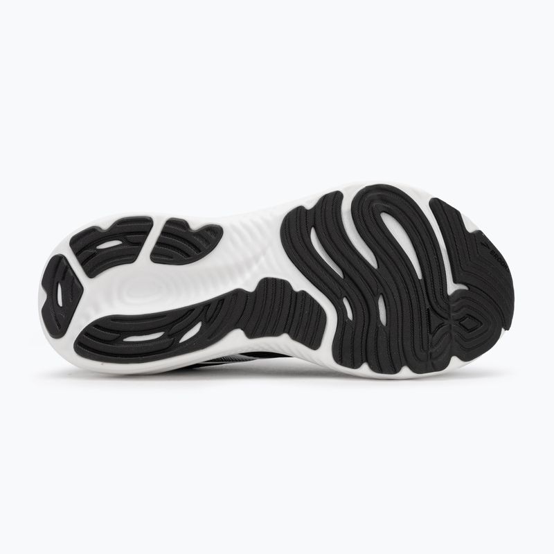 Pánské běžecké boty Brooks Glycerin 22 black/grey/white 4