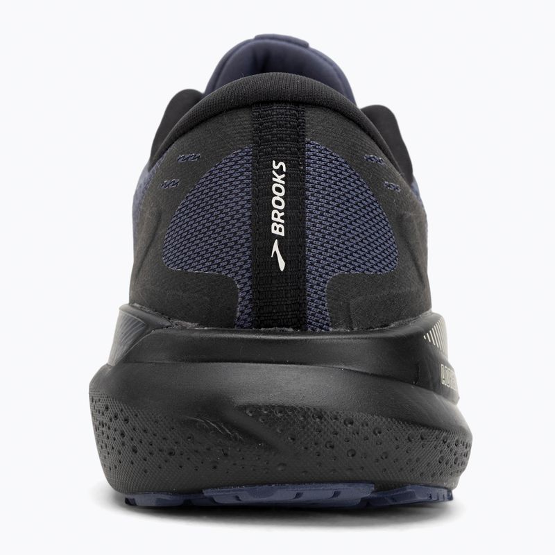 Dámské běžecké boty Brooks Adrenaline GTS 24 GTX black/night shadow/coconut 6