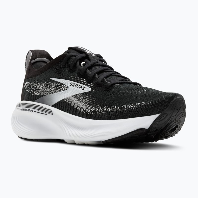 Pánské běžecké boty Brooks Adrenaline GTS 25 black/grey/white