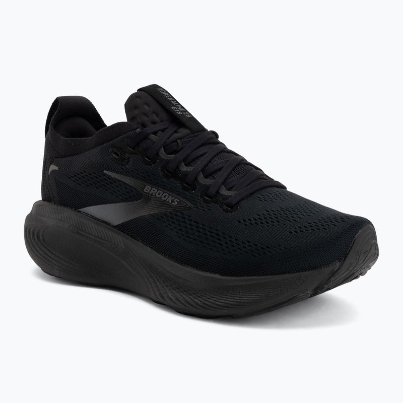 Pánské běžecké boty Brooks Adrenaline GTS 25 black/black/ebony