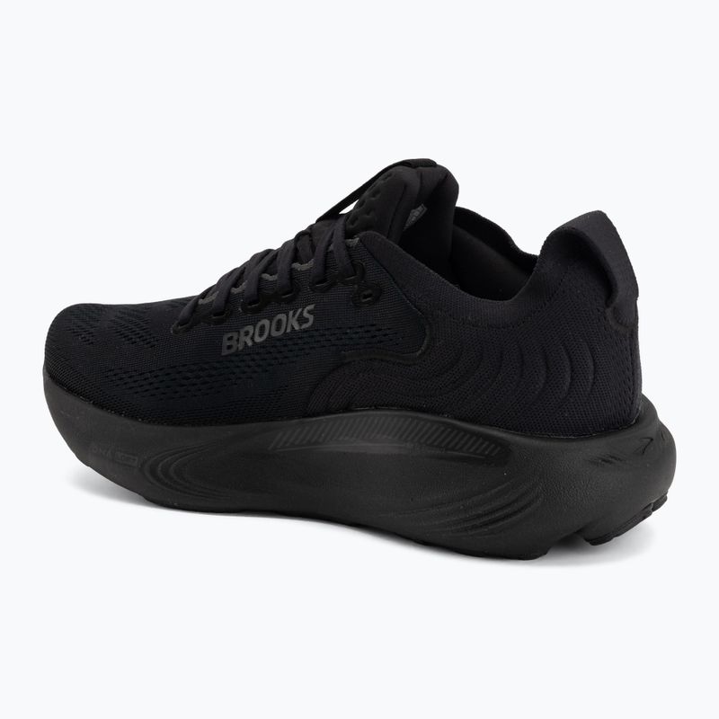 Pánské běžecké boty Brooks Adrenaline GTS 25 black/black/ebony 3