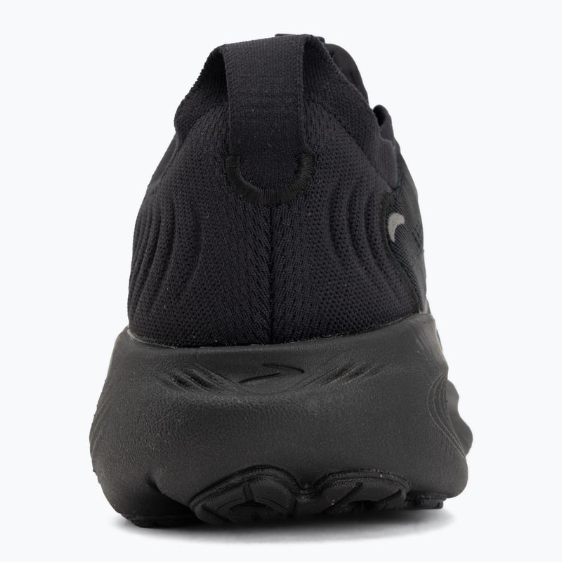 Pánské běžecké boty Brooks Adrenaline GTS 25 black/black/ebony 6