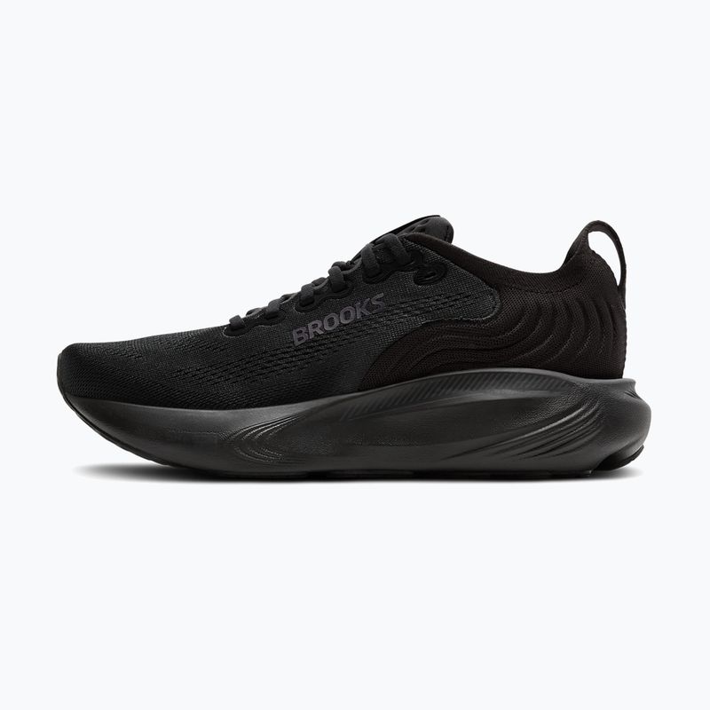 Dámské běžecké boty Brooks Adrenaline GTS 25 black/black/ebony 3