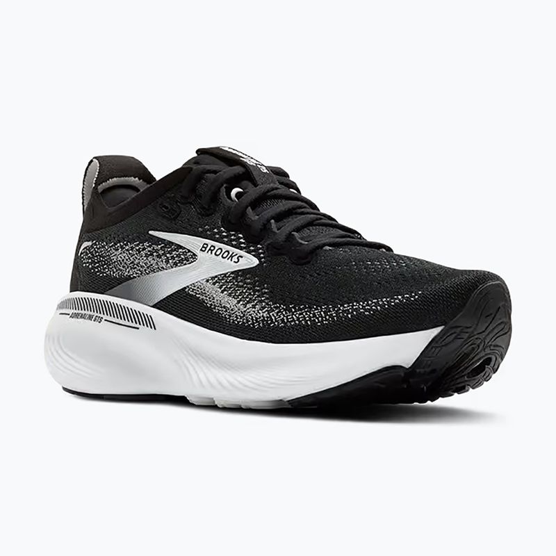 Dámské běžecké boty Brooks Adrenaline GTS 25 black/grey/white