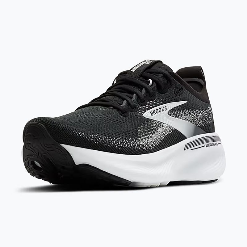 Dámské běžecké boty Brooks Adrenaline GTS 25 black/grey/white 4