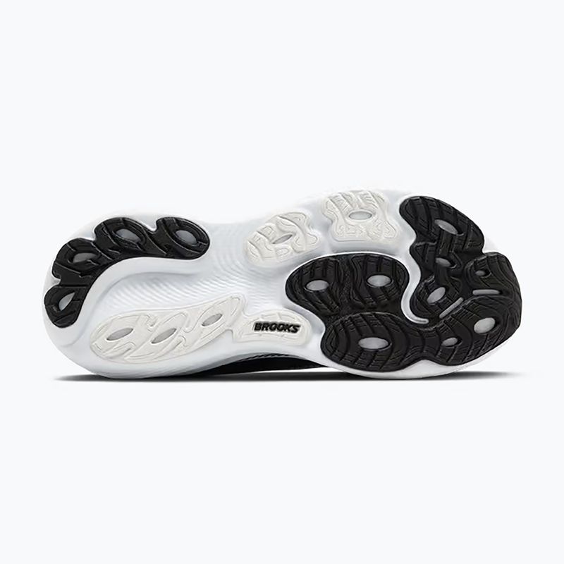 Dámské běžecké boty Brooks Adrenaline GTS 25 black/grey/white 6