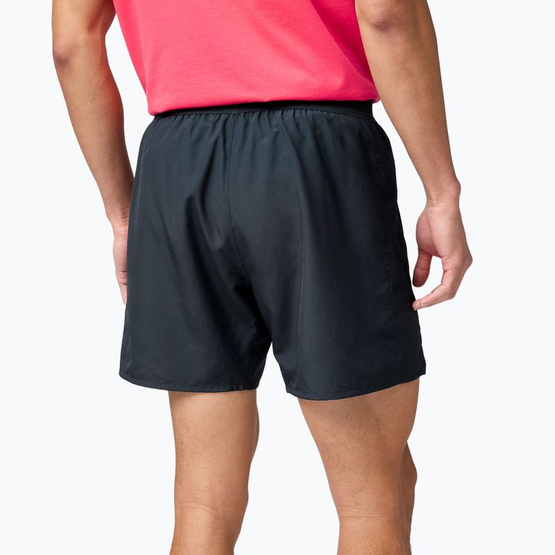 Pánské běžecké šortky Brooks Dash black 2