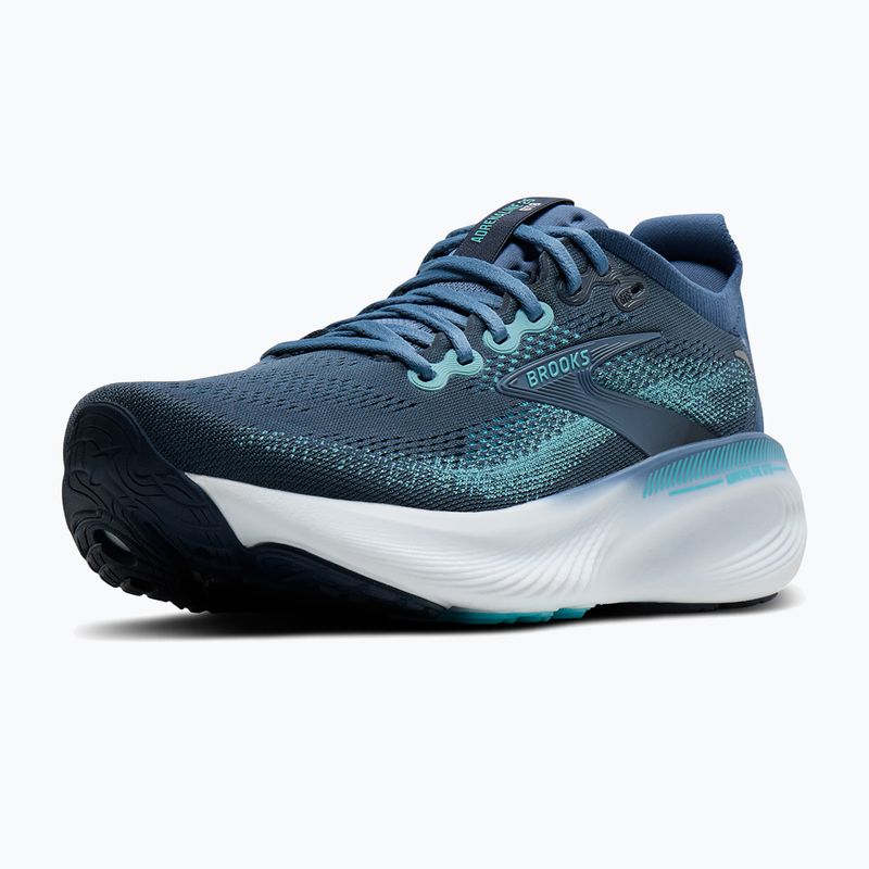 Pánské běžecké boty Brooks Adrenaline GTS 25 spellbound/moonlight/ipanema 4