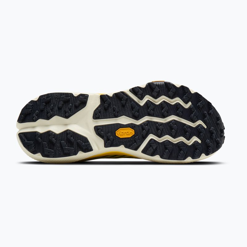 Pánské běžecké boty Brooks Cascadia 20 navy/nightlife/grey 12