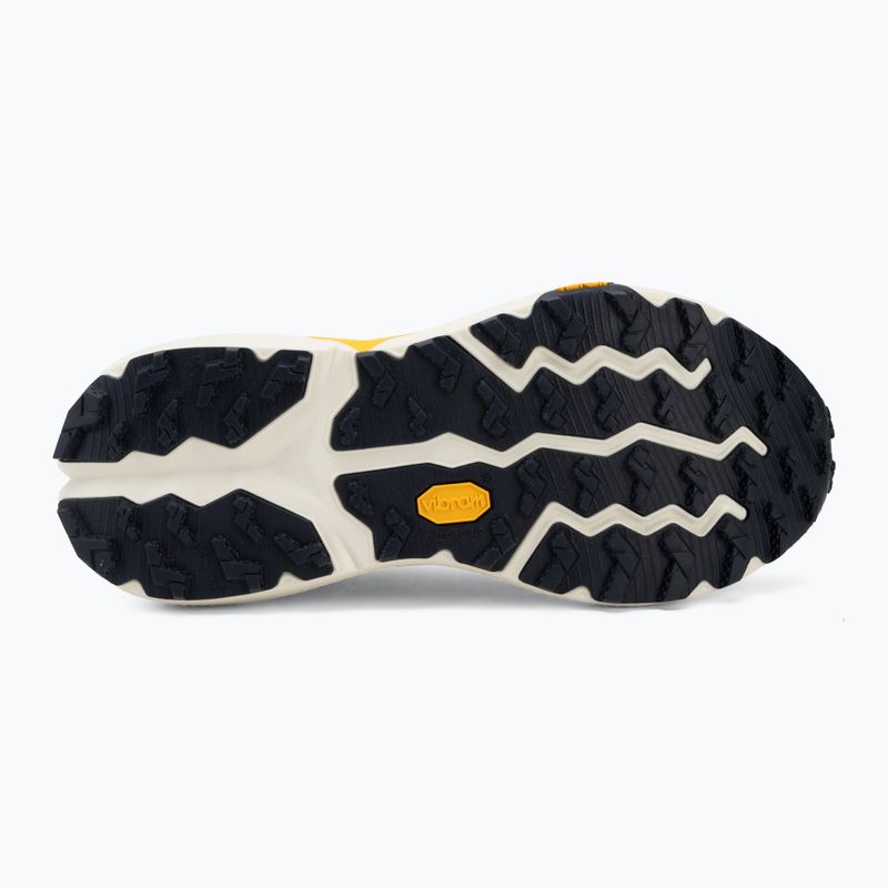 Pánské běžecké boty Brooks Cascadia 20 navy/nightlife/grey 4