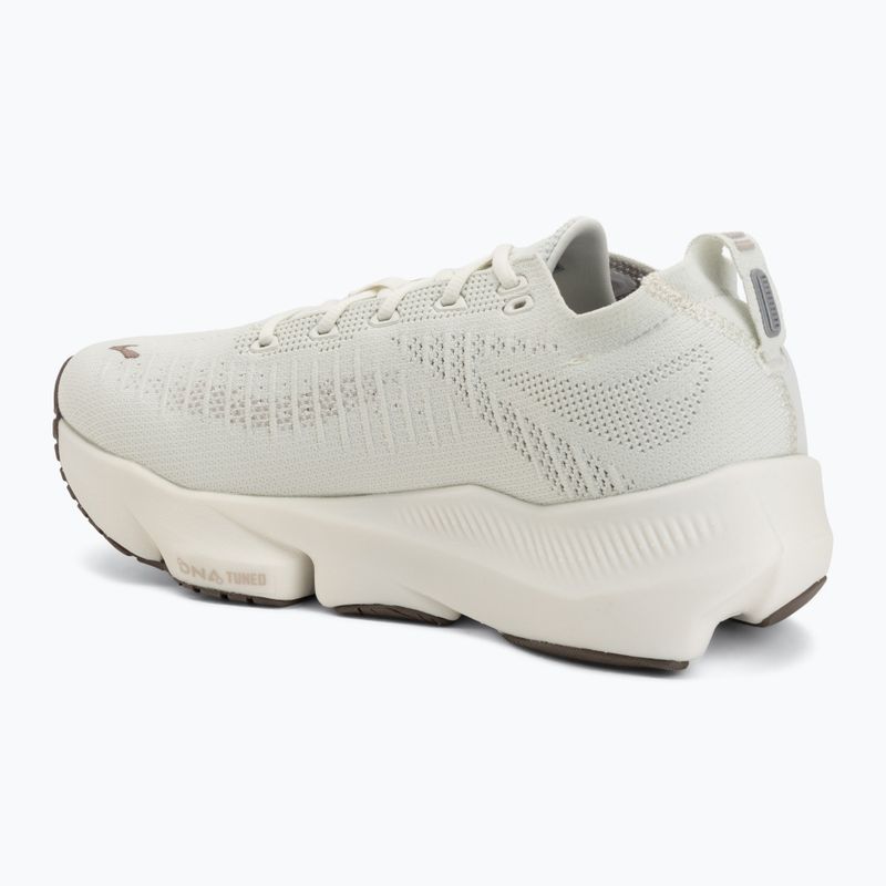 Pánské běžecké boty Brooks Glycerin Flex bluewash/morel/beige 3