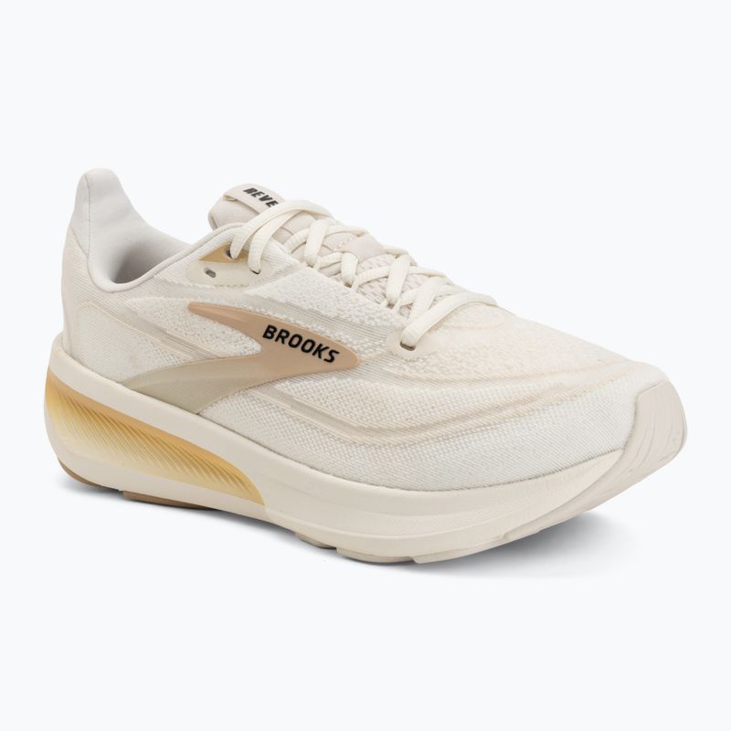 Dámské běžecké boty Brooks Revel 9 arctic wolf/coconut/black