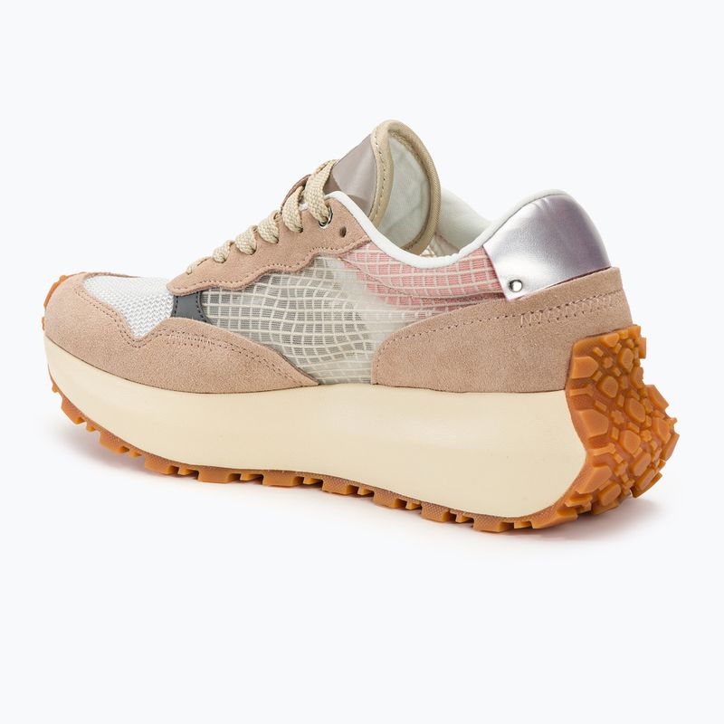 Dámské boty Napapijri NP0A4I6X pale pink new 4