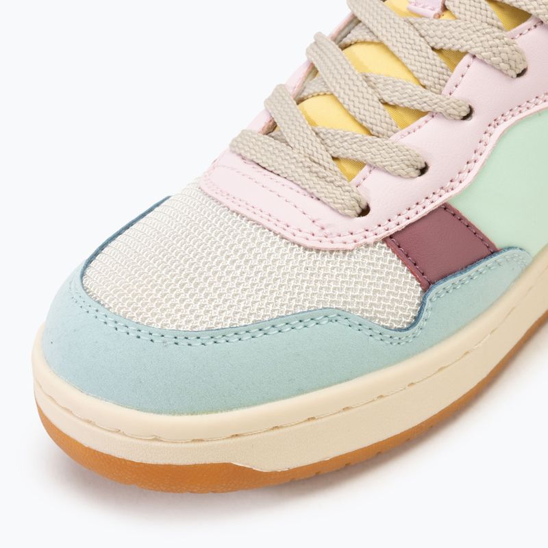 Dámské boty Napapijri Irmin aqua/pink 7