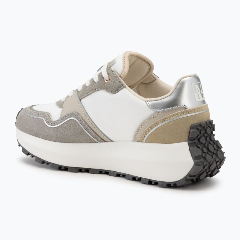 Dámské boty Napapijri Katrina bright white 3