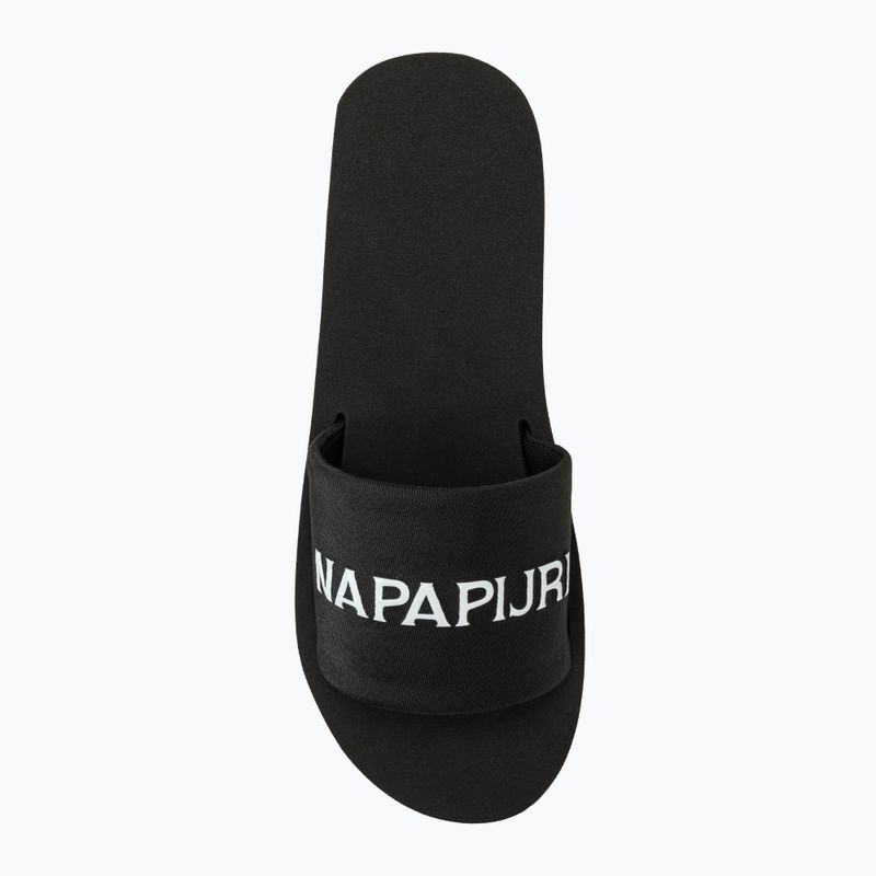 Dámské nazouváky Napapijri NP0A4I8N black 5