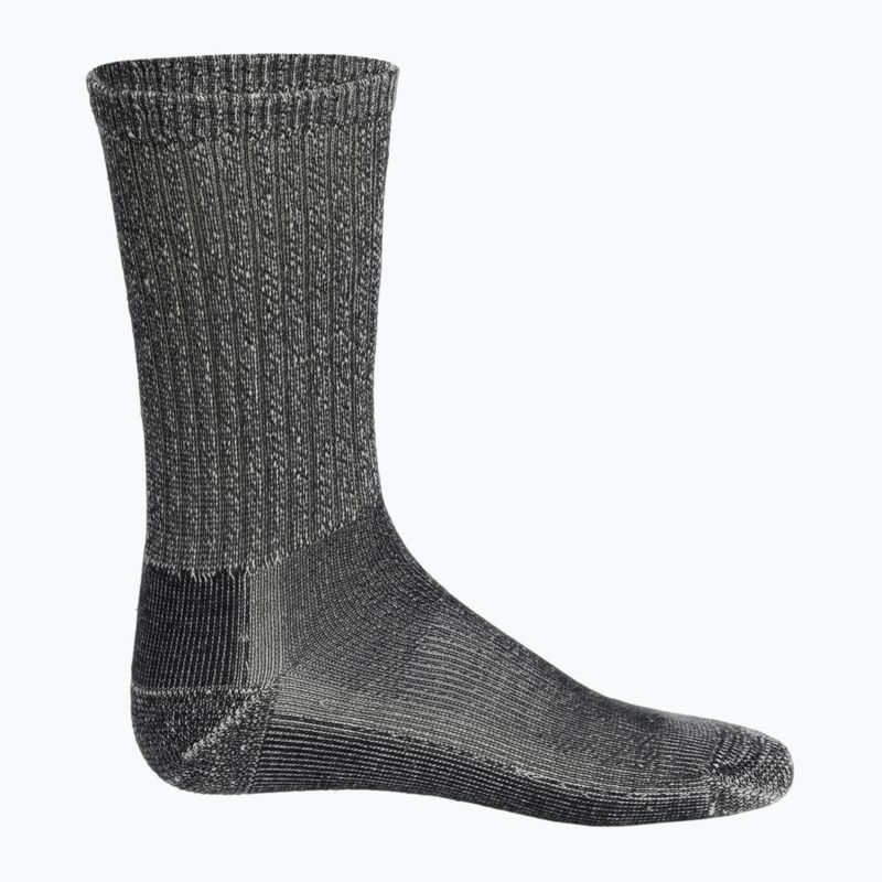 Trekingové ponožky Smartwool Classic Hike Light Cushion Crew šedé SW0129000391 2