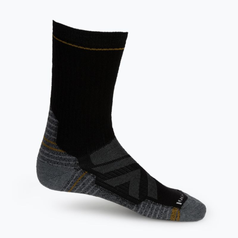 Trekingové ponožky Smartwool Performance Hike Full Cushion Crew černé SW0016180011 3