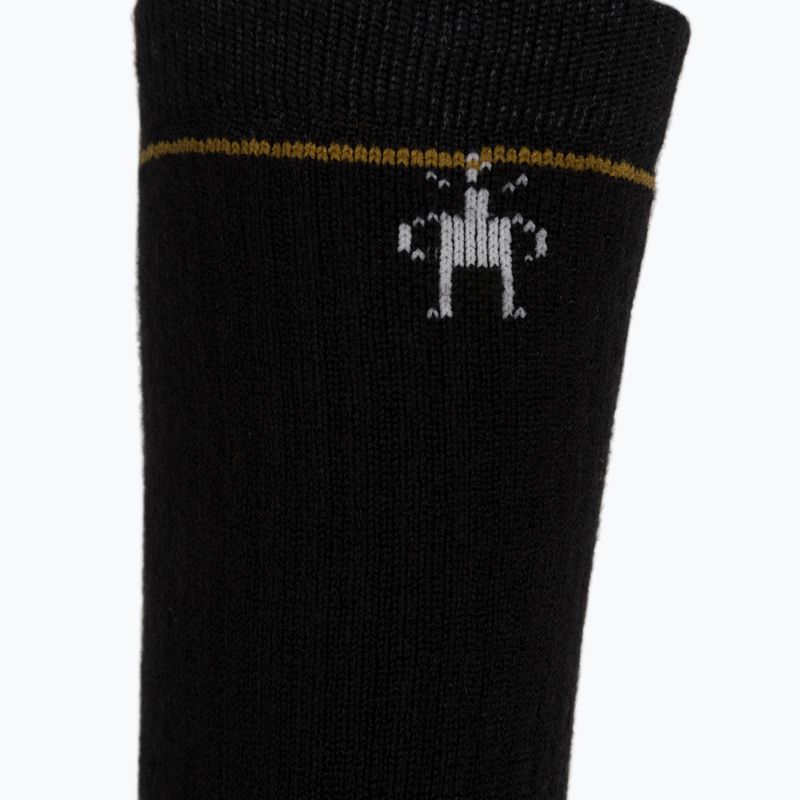 Trekingové ponožky Smartwool Performance Hike Full Cushion Crew černé SW0016180011 4