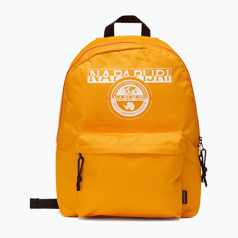 Batoh Napapijri H-Boussine DP 19 l orange marigold