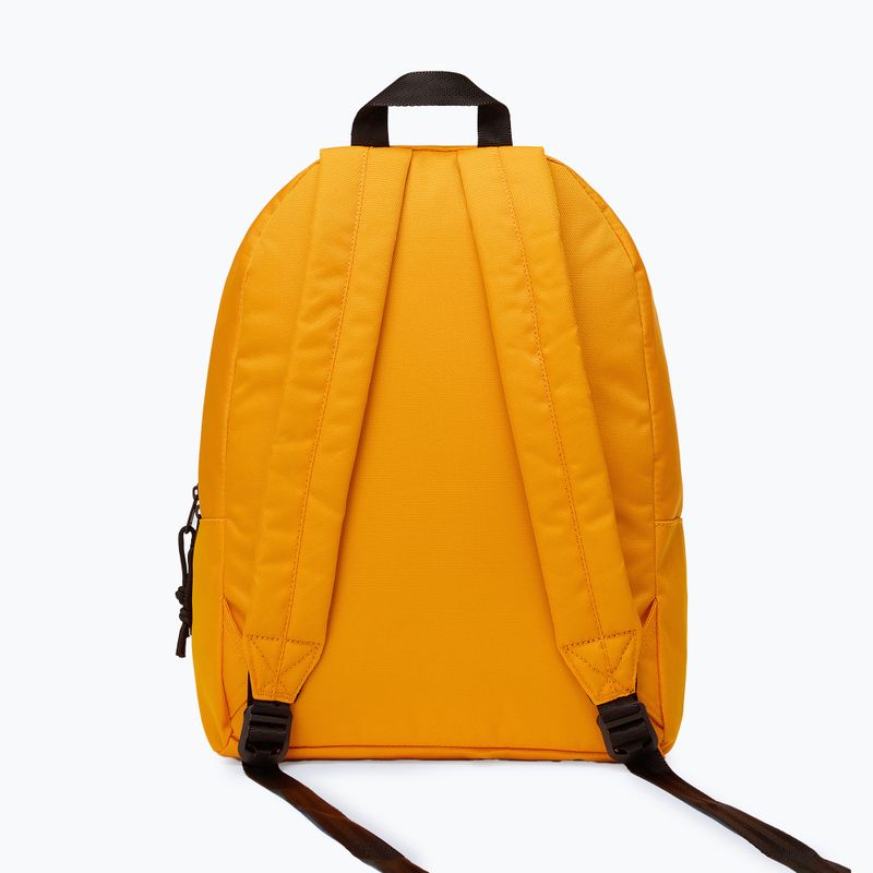 Batoh Napapijri H-Boussine DP 19 l orange marigold 2