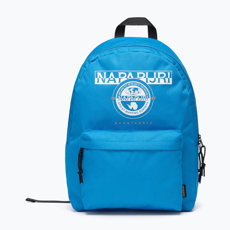 Batoh Napapijri H-Boussine DP 19 l blue sapphire