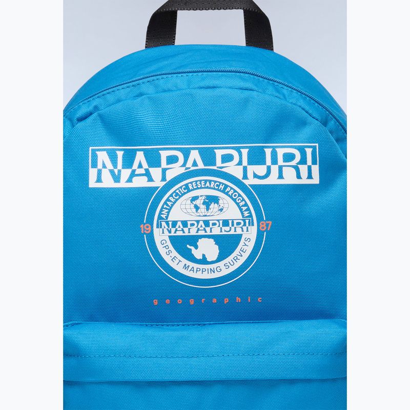 Batoh Napapijri H-Boussine DP 19 l blue sapphire 4