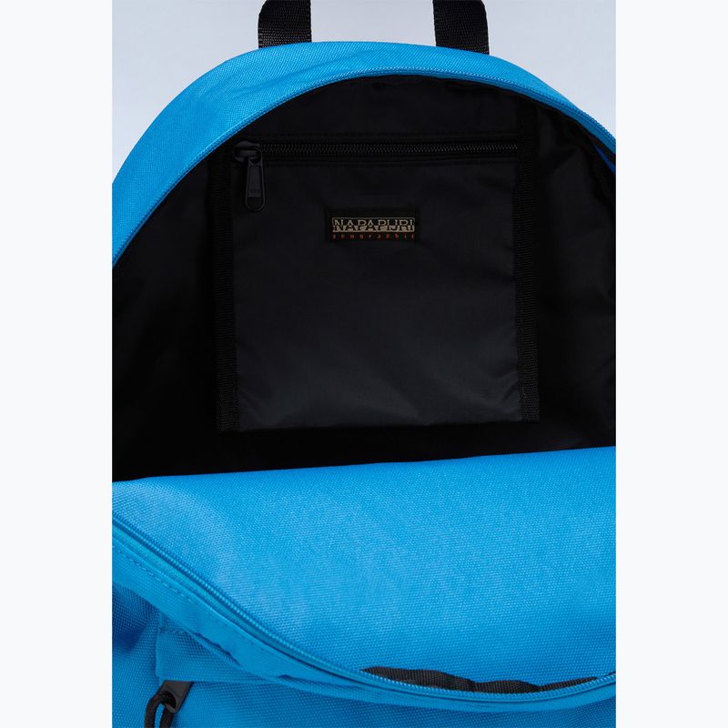 Batoh Napapijri H-Boussine DP 19 l blue sapphire 5