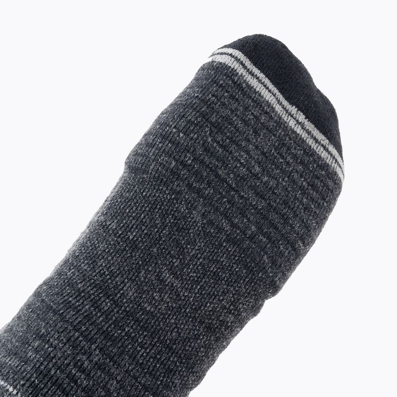 Trekingové ponožky Smartwool Hike Light Cushion Ankle šedé SW001611052 4