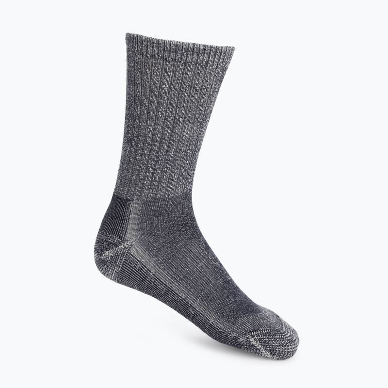 Trekingové ponožky Smartwool Classic Hike Light Cushion Crew modré SW012900B251