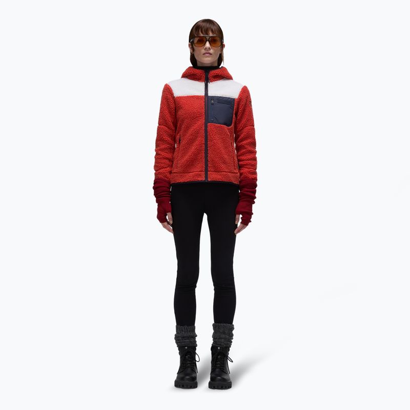 Dámská mikina  Napapijri Yupik Og Hooded cb mm4 2