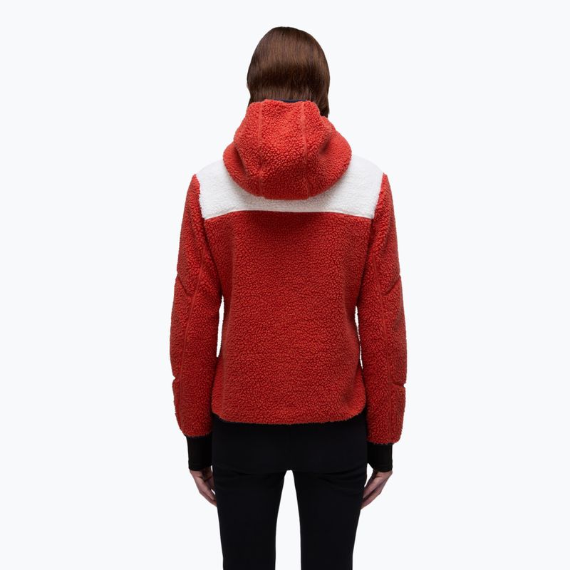 Dámská mikina  Napapijri Yupik Og Hooded cb mm4 3