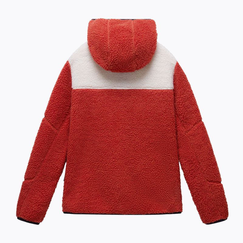 Dámská mikina  Napapijri Yupik Og Hooded cb mm4 7