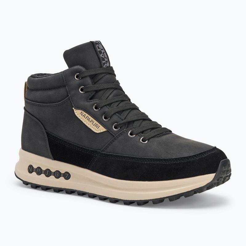 Pánské boty Napapijri Slate black