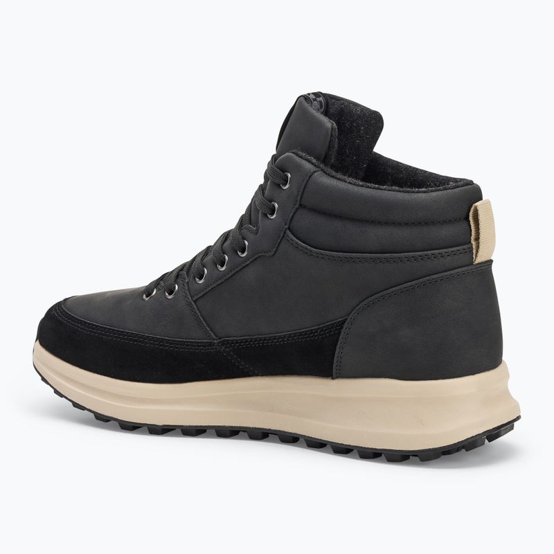 Pánské boty Napapijri Slate black 3