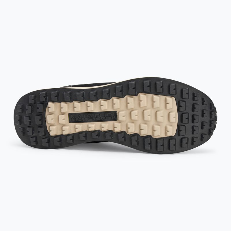 Pánské boty Napapijri Slate black 4