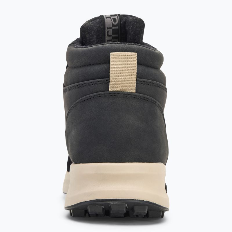 Pánské boty Napapijri Slate black 6