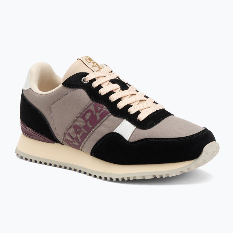 Dámské boty Napapijri Astra black/taupe