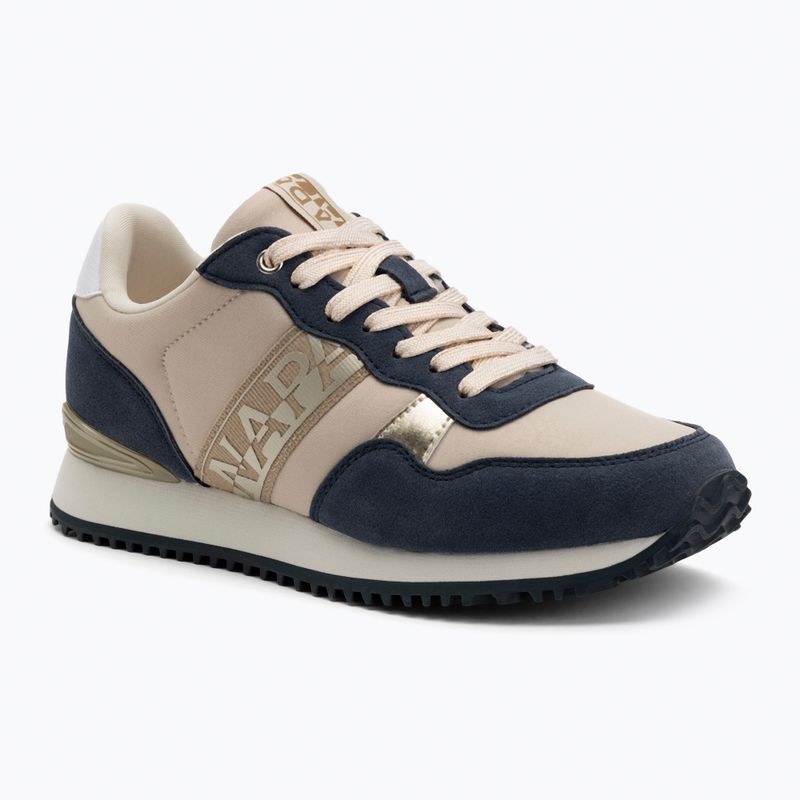 Dámské boty Napapijri Astra beige/azure