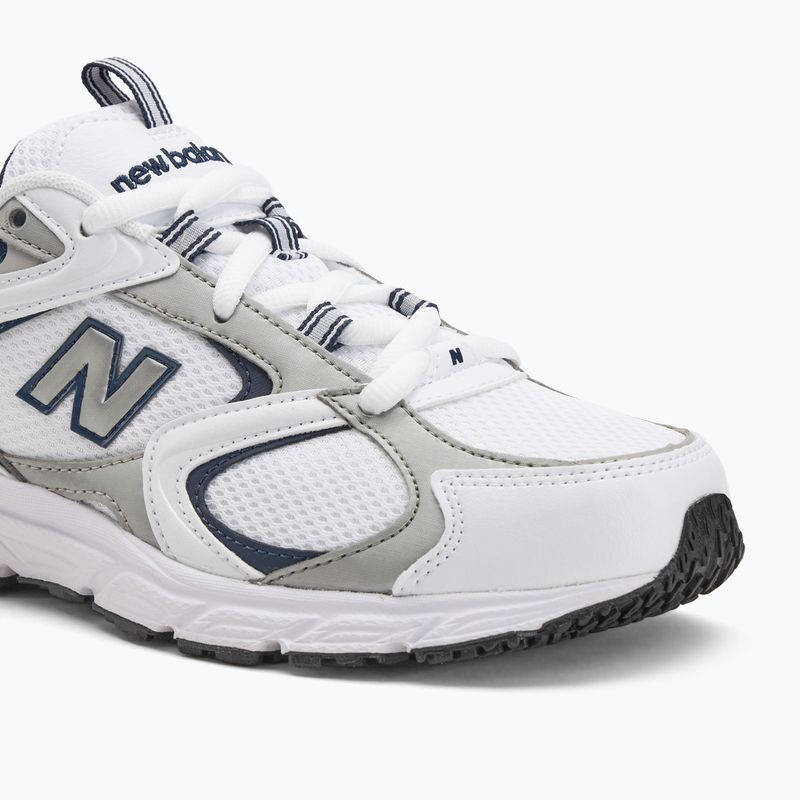 Pánské boty  New Balance 7