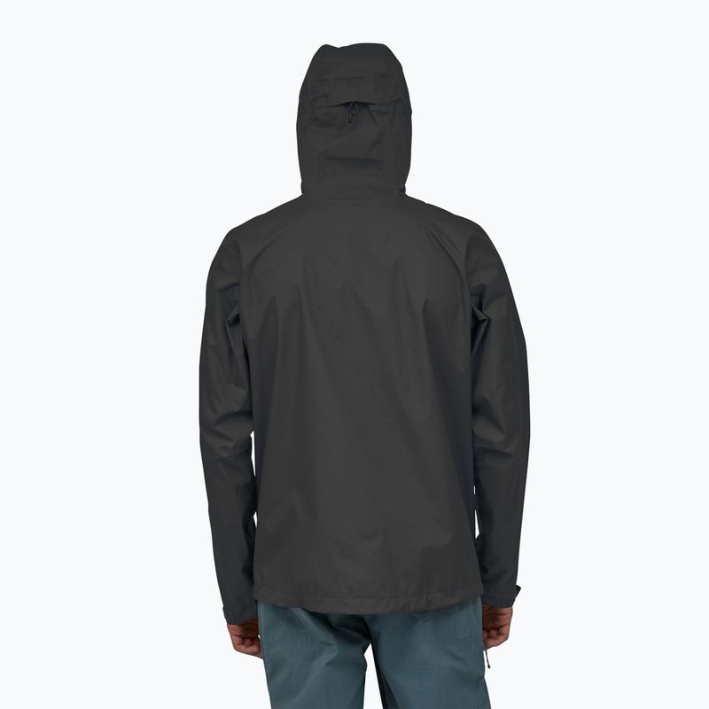 Pánská bunda do deště Patagonia Torrentshell 3L Rain 3