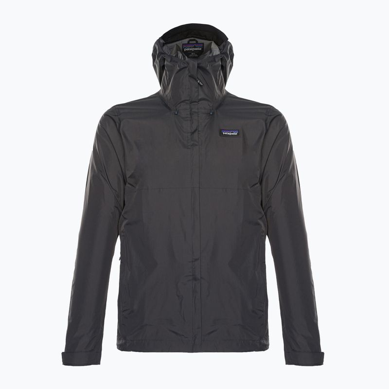 Pánská bunda do deště Patagonia Torrentshell 3L Rain 4